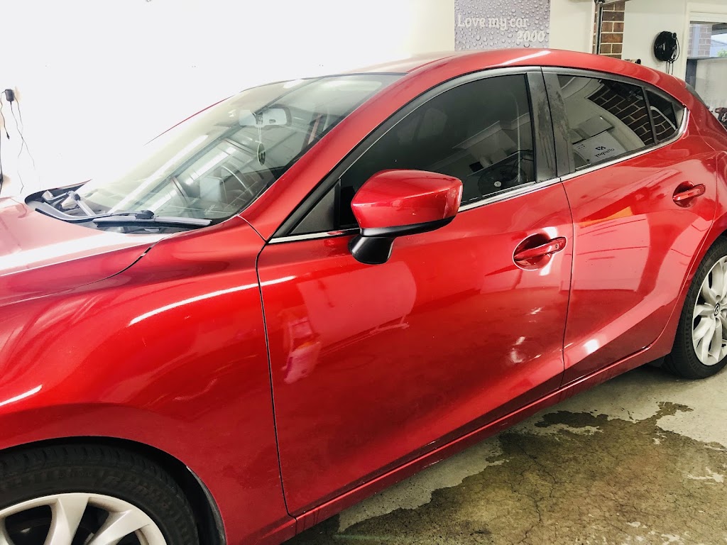 R&R Window Tinting and Ceramic Coating | 34 Colenso Cct, Edmondson Park NSW 2174, Australia | Phone: 0425 272 695