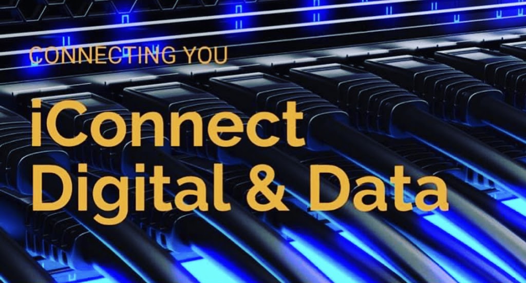 iConnect Digital and Data | 3 Messner St, Griffith NSW 2680, Australia | Phone: 0421 827 737