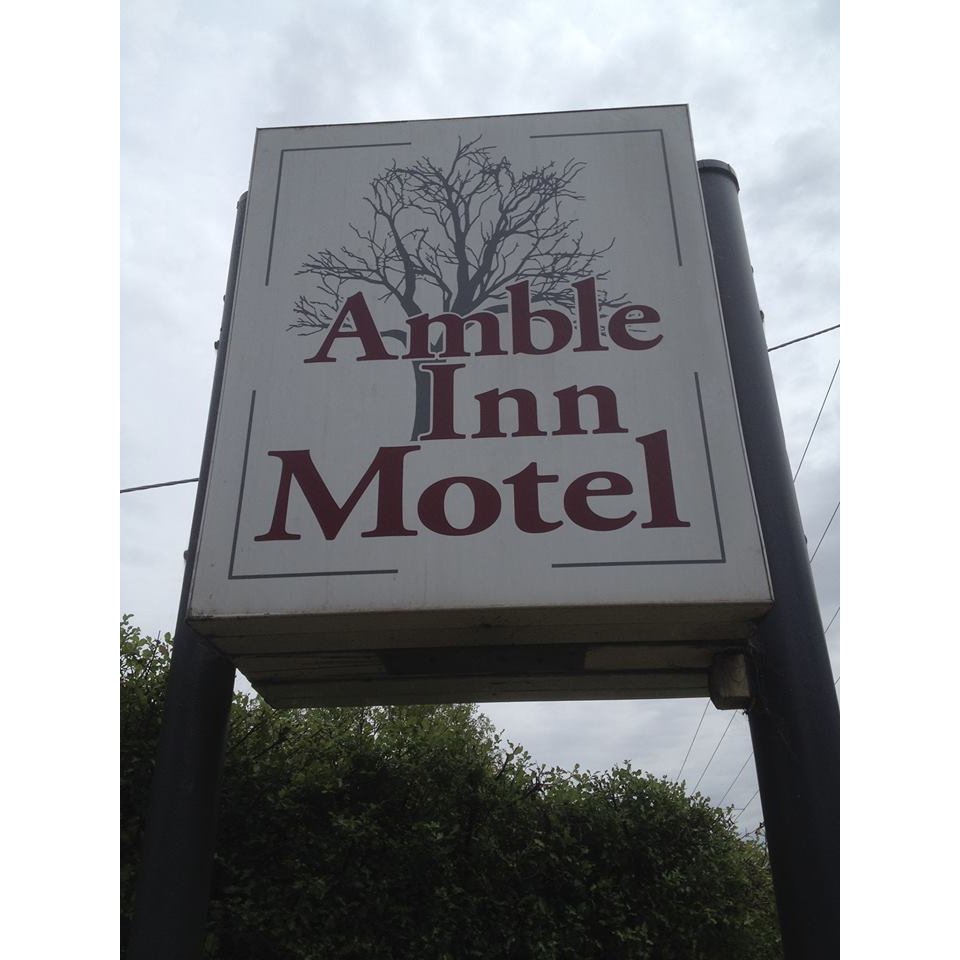 Amble Inn Motel | 71 Manifold St, Camperdown VIC 3260, Australia | Phone: (03) 5593 1646