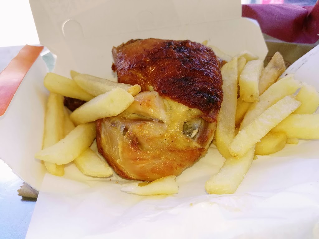 Red Rooster | restaurant | Bonney Ave, Clayfield QLD 4632, Australia | 0732623383 OR +61 7 3262 3383