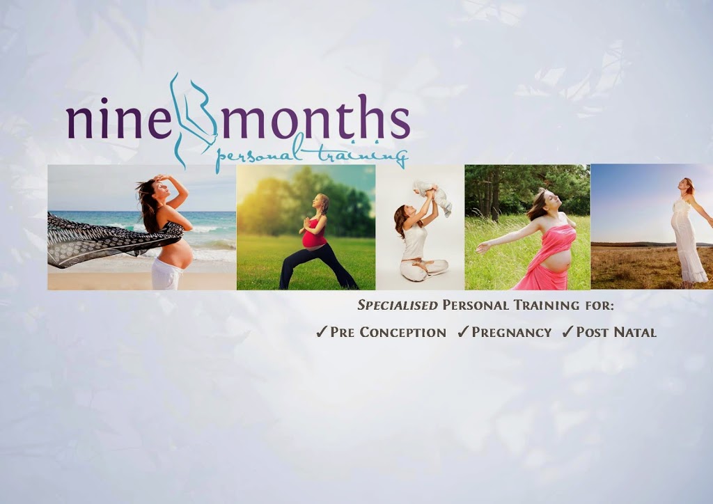 Nine Months Personal Training | health | 340 Belgravia St, Cloverdale WA 6105, Australia | 0400486149 OR +61 400 486 149