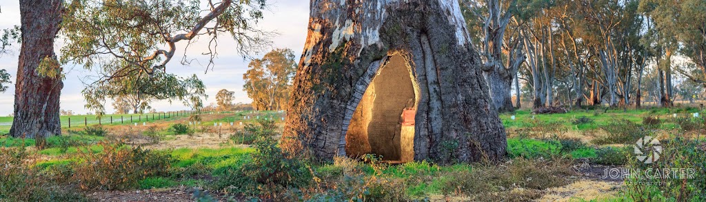 Mullinger Swamp | Kybybolite SA 5262, Australia