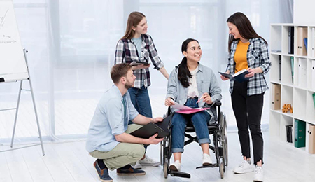 FEVENS NDIS CARE PROVIDER | 19 Willowbank Cct, Thornhill Park VIC 3335, Australia | Phone: 0402 399 163