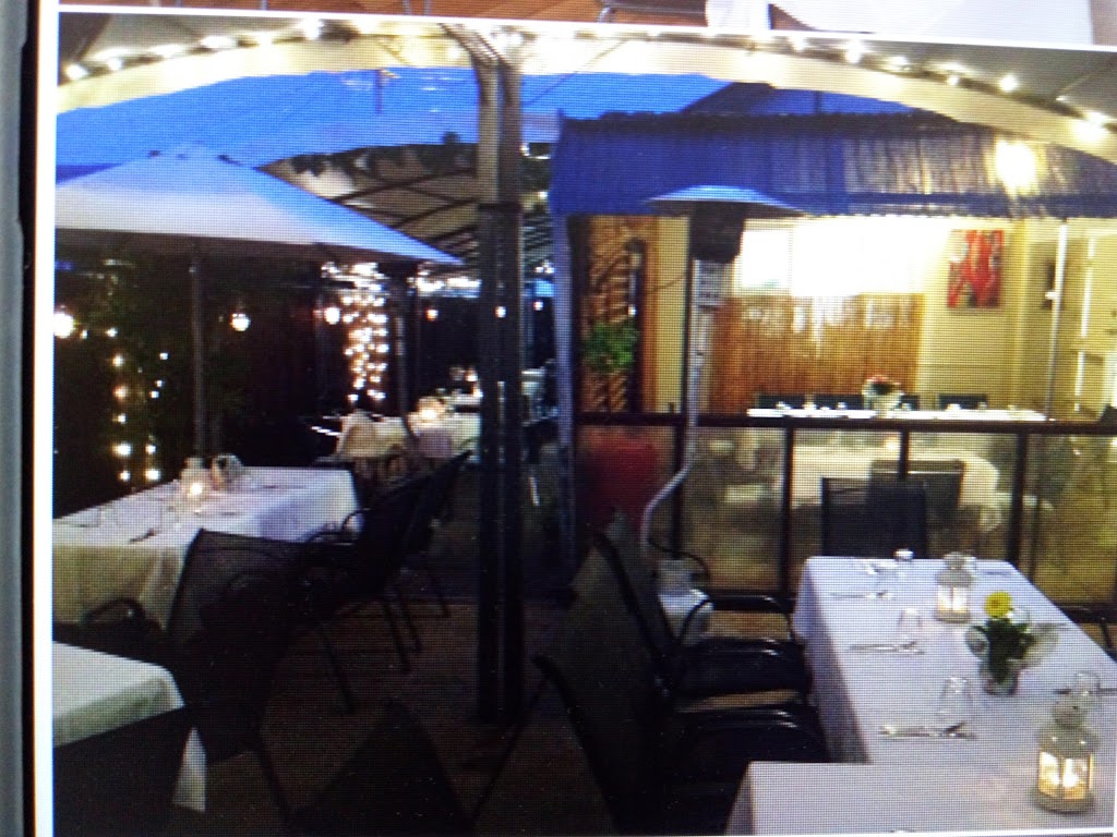 Salina Restaurant | restaurant | 626 Pacific Hwy, Belmont NSW 2280, Australia | 0249453005 OR +61 2 4945 3005