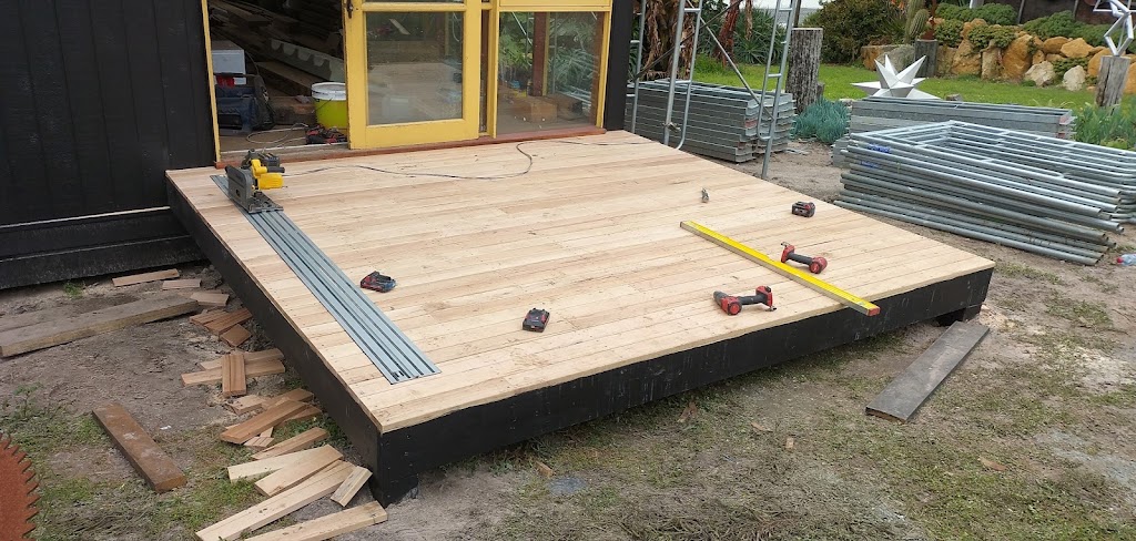 AWylie Build | 95 Minya Ln, Connewarre VIC 3227, Australia | Phone: 0400 688 050