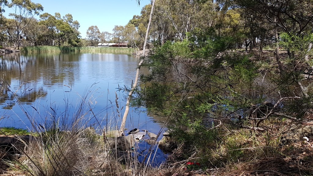 Melbourne Water Retarding Basin | Glenroy VIC 3046, Australia