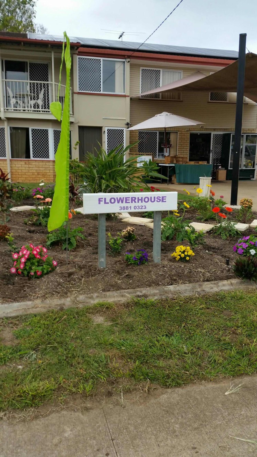 Flowerhouse Bray Park | 43 Francis Rd, Bray Park QLD 4500, Australia | Phone: (07) 3881 0323