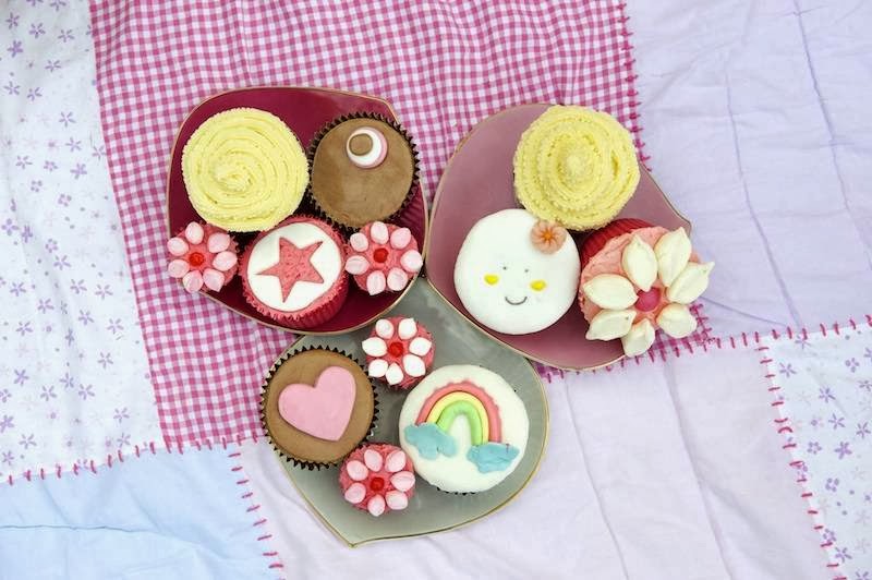 I Dream of Cupcakes | bakery | 2 Yoorana Glen, Ocean Shors NSW 2483, Australia | 0422158356 OR +61 422 158 356