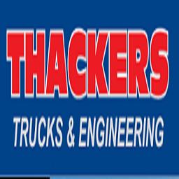 Thackers Trucks and Engineering | 39 Craig St, Long Gully VIC 3550, Australia | Phone: 03 5444 2226