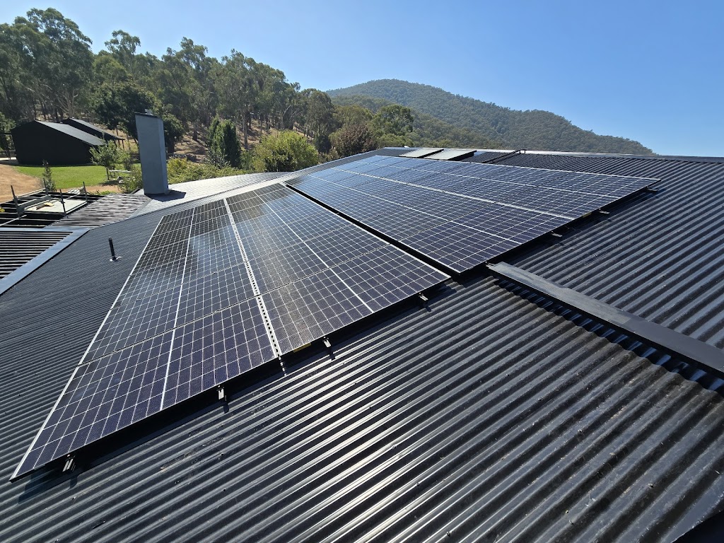 Thompson Electrical Solar - Corowa | 12 Braintree Ave, Corowa NSW 2646, Australia | Phone: 0400 132 142