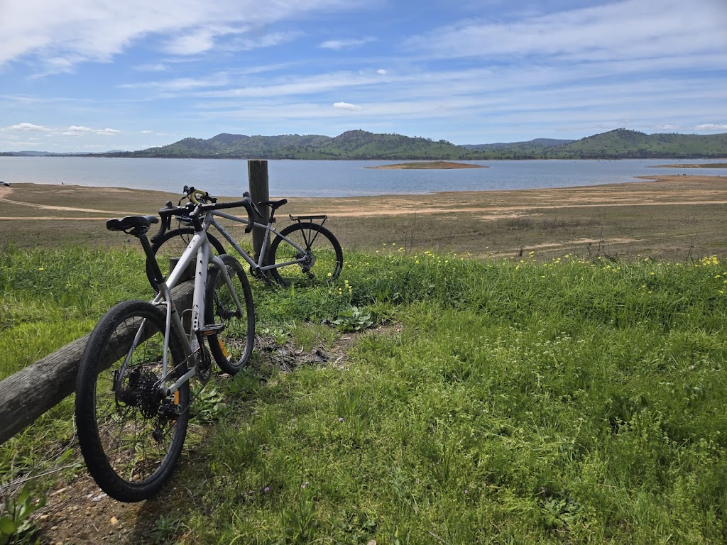 Rail Trail Tallangatta | 1 Womaatong St, Tallangatta VIC 3700, Australia | Phone: (02) 6021 0842