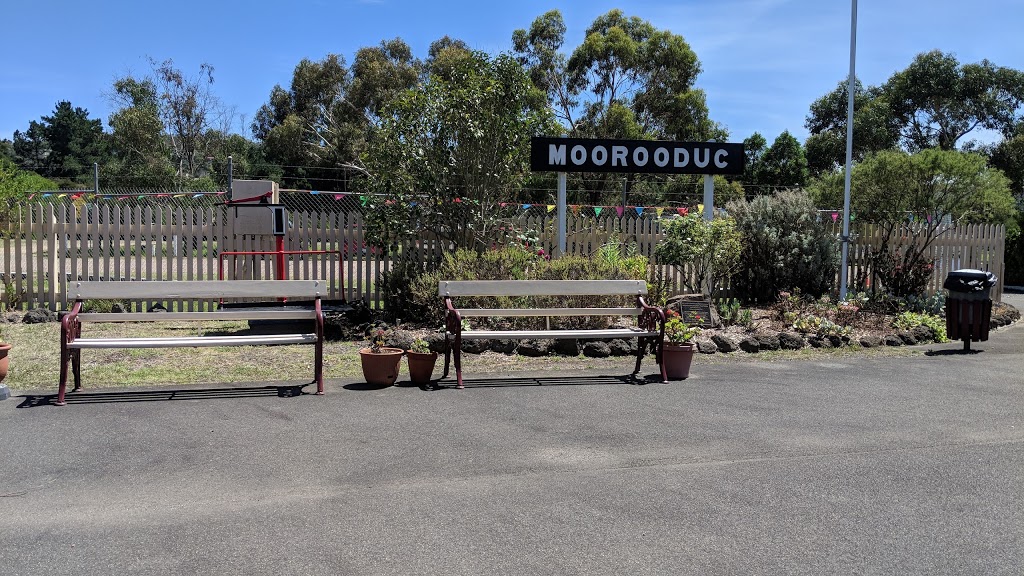 Mornington Railway | museum | 460 Moorooduc Hwy, Moorooduc VIC 3933, Australia | 1300767274 OR +61 1300 767 274