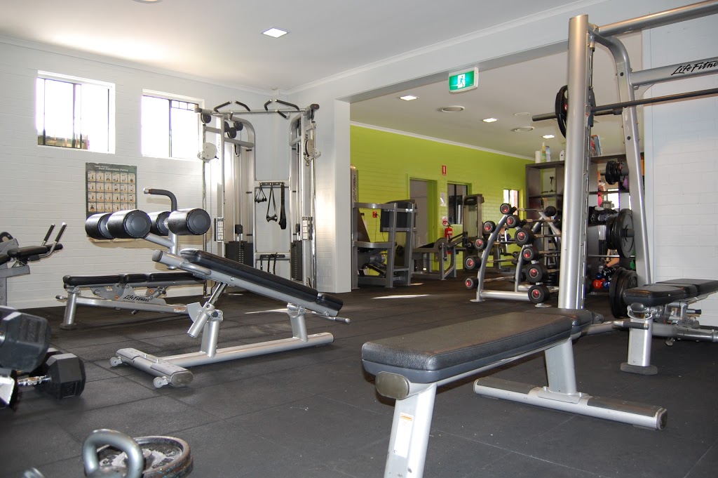 Muswellbrook Aquatic & Fitness Centre | Wilkinson Ave, Muswellbrook NSW 2333, Australia | Phone: (02) 6541 2999