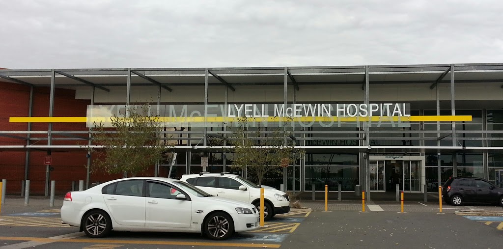 Lyell McEwin Hospital | hospital | Haydown Rd, Elizabeth Vale SA 5112, Australia | 0881829000 OR +61 8 8182 9000