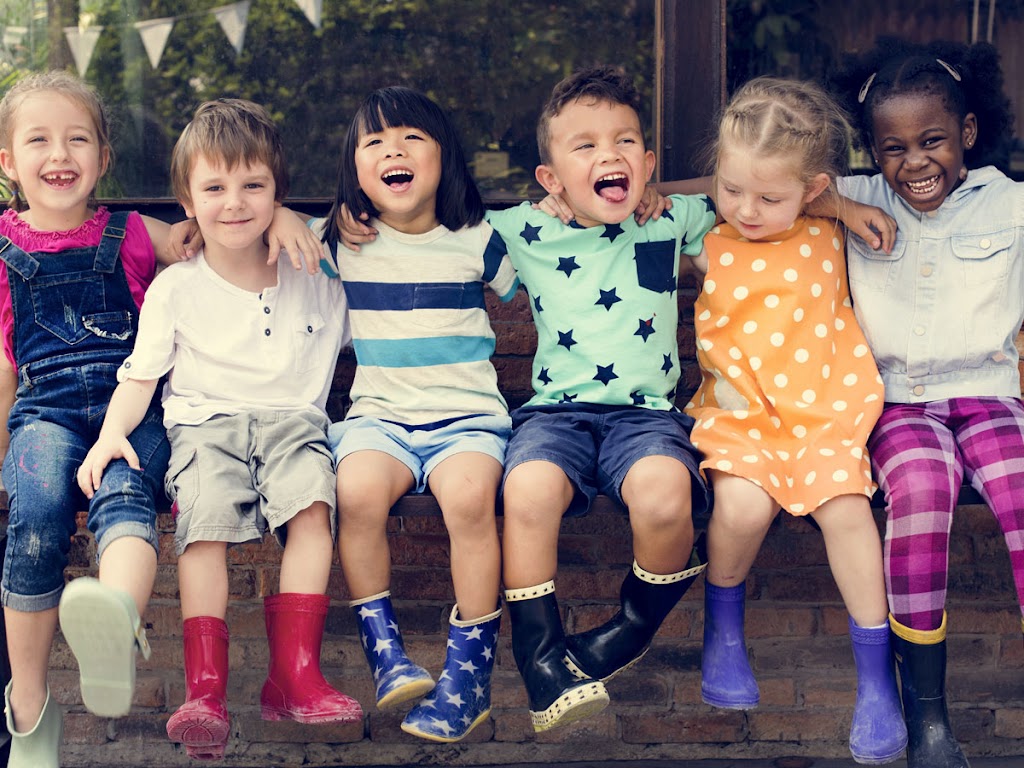 Rainbow Region Kids | 10 Centenary Dr, Goonellabah NSW 2480, Australia | Phone: (02) 6621 7397