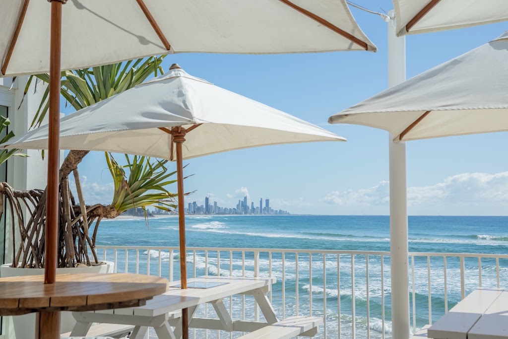 Burleigh Pavilion Catering & Events | 3a/43 Goodwin Terrace, Burleigh Heads QLD 4220, Australia | Phone: (07) 5661 9050