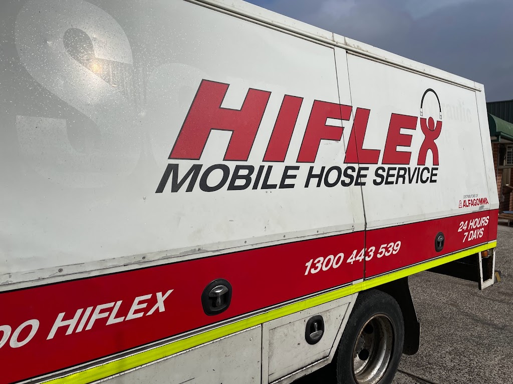 RJM Hiflex |  | 151 Industrial Rd, Oak Flats NSW 2529, Australia | 0403918445 OR +61 403 918 445