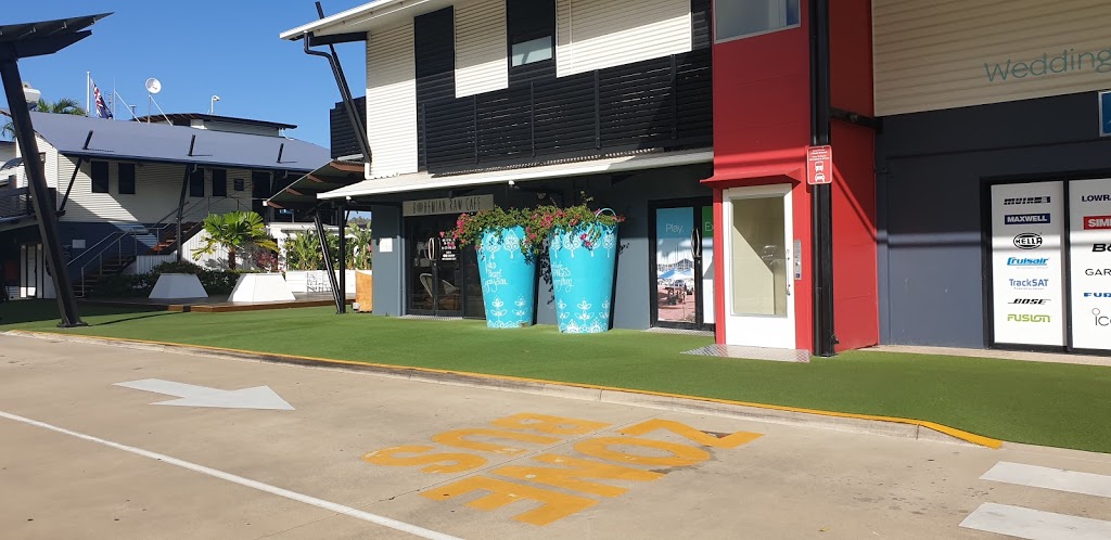 Airlie Beach parkrun | Abell Point Marina,, Shingley Dr, Airlie Beach QLD 4802, Australia