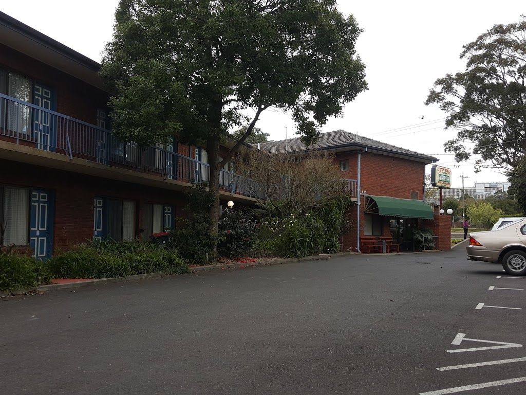 Clayton-Monash Motor Inn & Serviced Apartments | 1790 Princes Hwy, Clayton VIC 3168, Australia | Phone: (03) 9544 0911