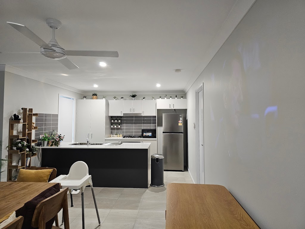 Air B&B _ Binance_Hunter Valley | 21 Riparian Cct, Cessnock NSW 2325, Australia | Phone: 0466 961 465