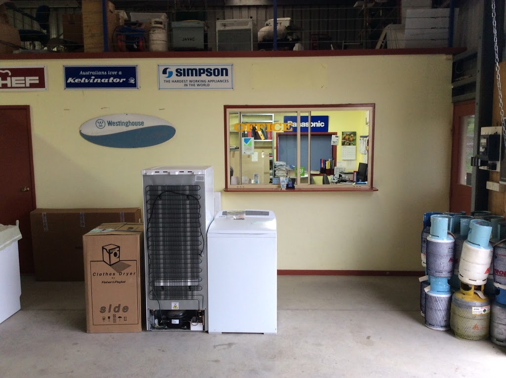 Stuart Slee Airconditioning and Refrigeration | home goods store | 16 Tilson Ct, Leongatha VIC 3953, Australia | 0356623070 OR +61 3 5662 3070