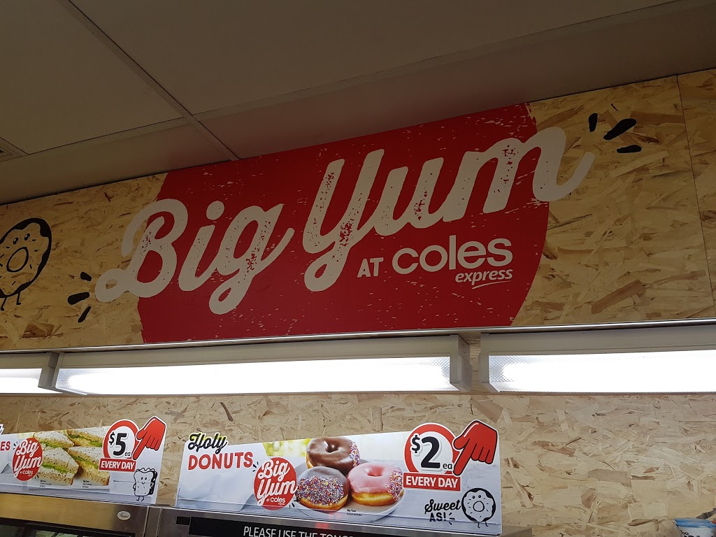 Coles Express | 945-957 Pascoe Vale Rd, Broadmeadows VIC 3047, Australia | Phone: (03) 9309 0611