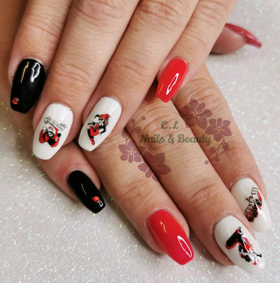 C.L Nails and Beauty-Atherton | 32 Jannina Dr, Atherton QLD 4883, Australia | Phone: 0436 599 170