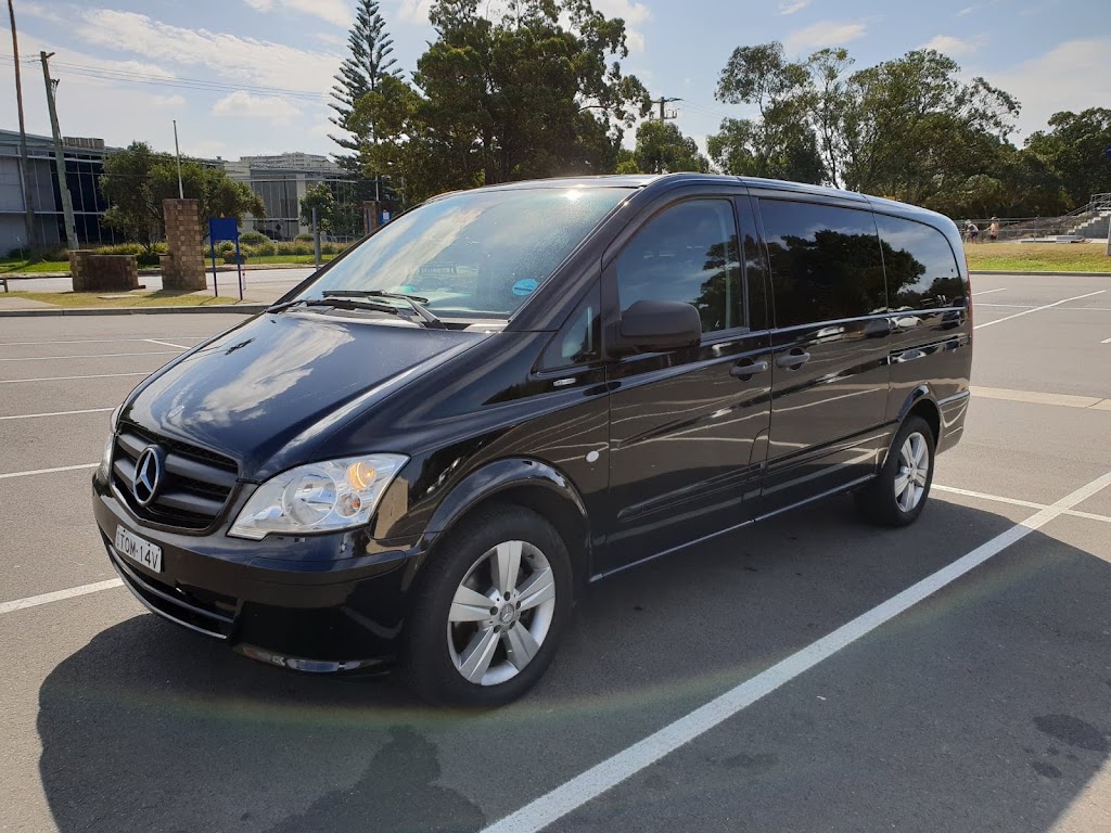 All Your Transfers | 57 Springfield Ave, Figtree NSW 2525, Australia | Phone: 0417 224 166