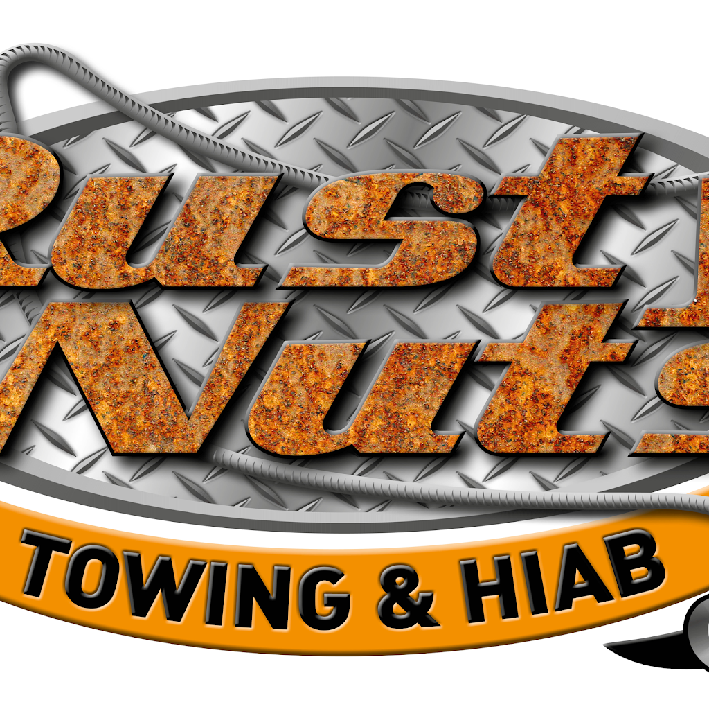 Rusty Nuts Towing & Hiab Pty Ltd | 64 Mary St, Goulburn NSW 2580, Australia | Phone: 0488 914 002