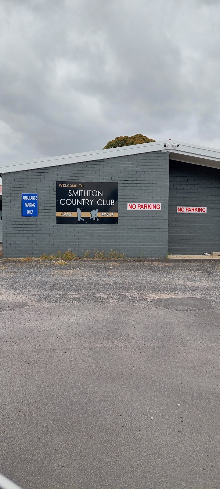 Smithton Country Club | 17 Mella Rd, Smithton TAS 7330, Australia | Phone: (03) 6452 2499