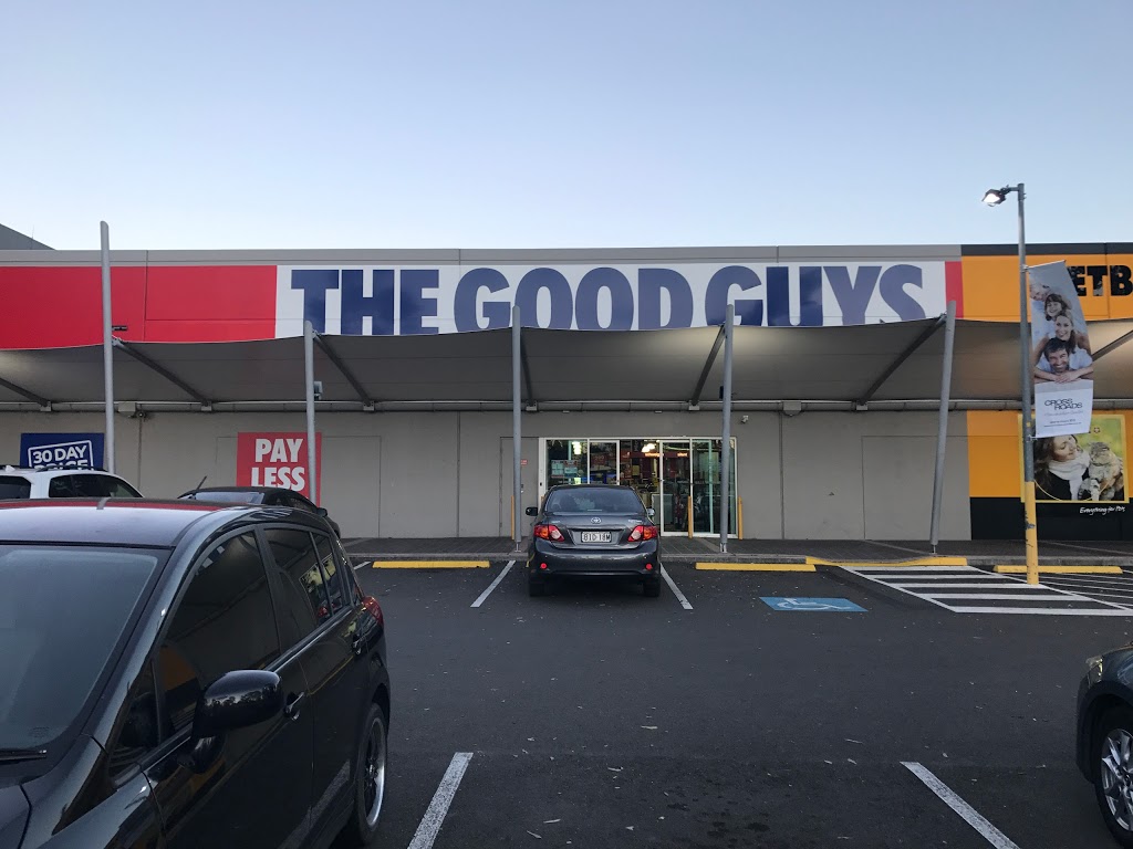 The Good Guys | furniture store | 18 Camden Valley Way, Casula NSW 2170, Australia | 0298271000 OR +61 2 9827 1000