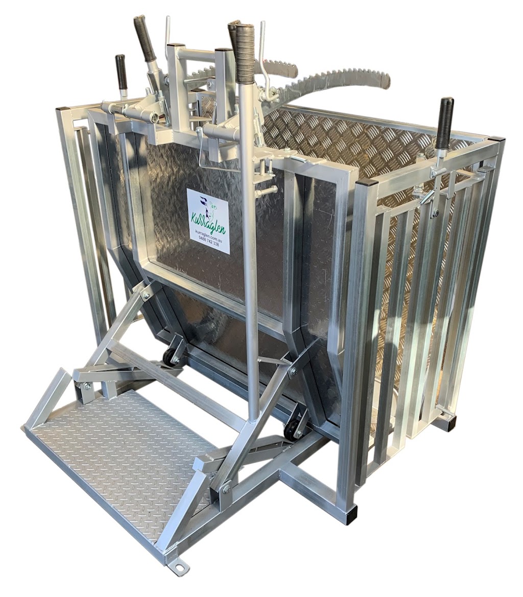 Kurraglen Industries | 870 Spring Creek Rd, Gulgong NSW 2852, Australia | Phone: 0488 742 338