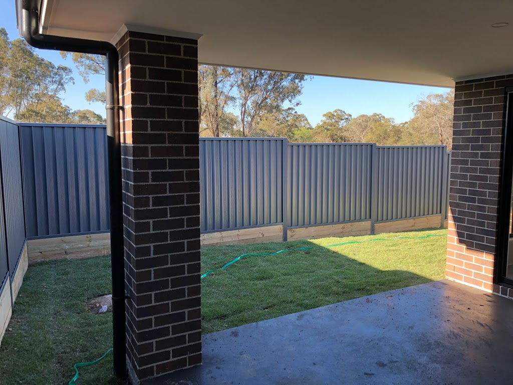 Colorbond Fencing | general contractor | 63 Argowan Rd, Schofields NSW 2762, Australia | 0421233434 OR +61 421 233 434