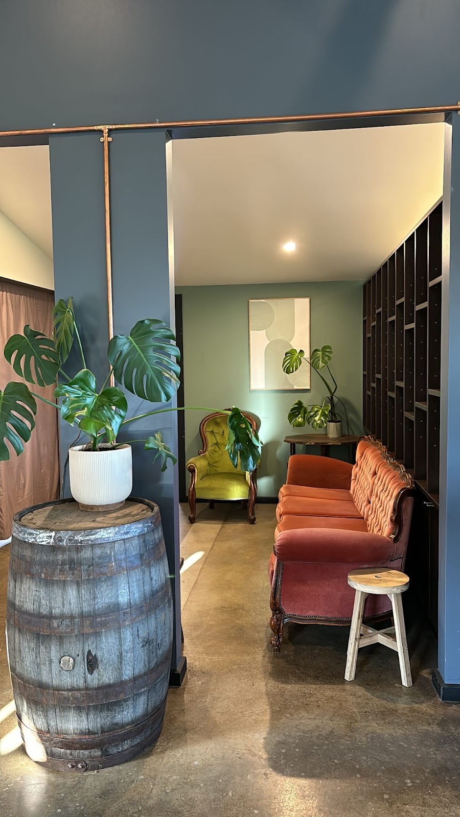 The Barn Venue | 1070 Jacksons Track, Jindivick VIC 3818, Australia | Phone: 0488 715 404