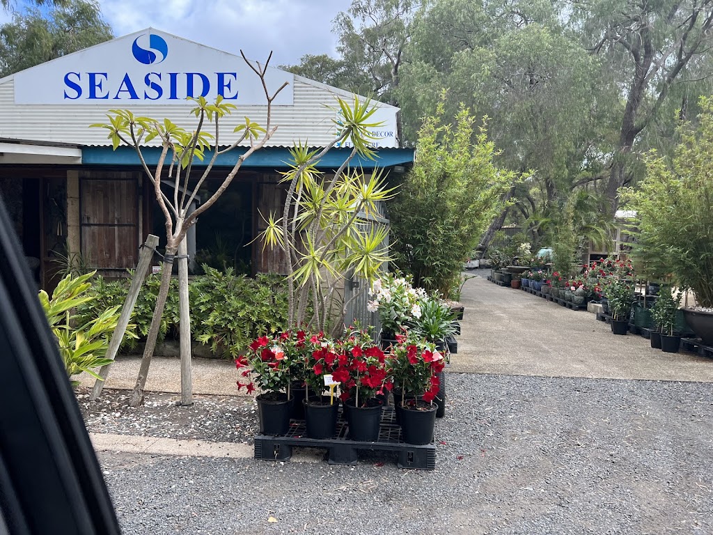 Seaside Garden Gallery | Anniebrook WA 6280, Australia | Phone: (08) 9756 7188