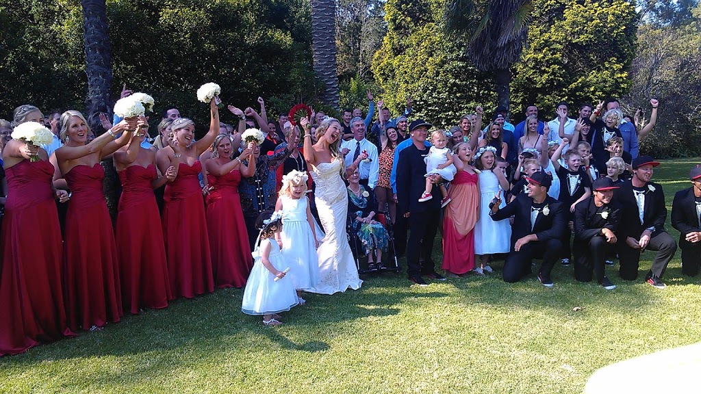 Julie Ferguson Marriage Celebrant |  | 44 Border St, Eraring NSW 2264, Australia | 0417443800 OR +61 417 443 800
