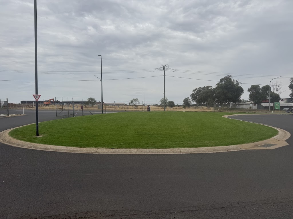 NJS Lawn Solutions | 31 Lincoln Parkway, Dubbo NSW 2830, Australia | Phone: 0457 751 964