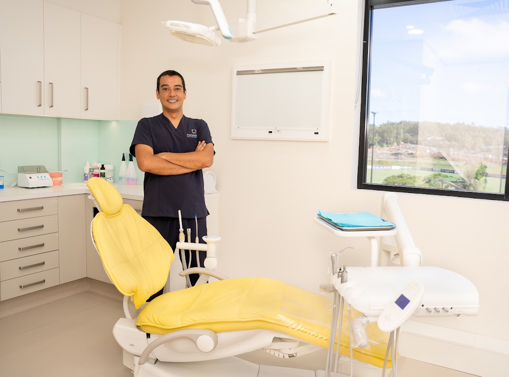 Parkwood Dentistry and Implants | Shop 4, 76/122 Napper Rd, Parkwood QLD 4214, Australia | Phone: (07) 5563 3727