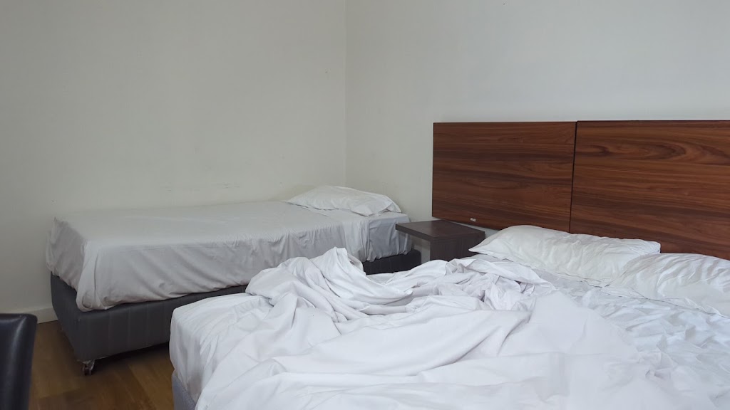 UNO Hotel Sydney | 2 Roslyn St, Potts Point NSW 2011, Australia | Phone: (02) 8313 9465