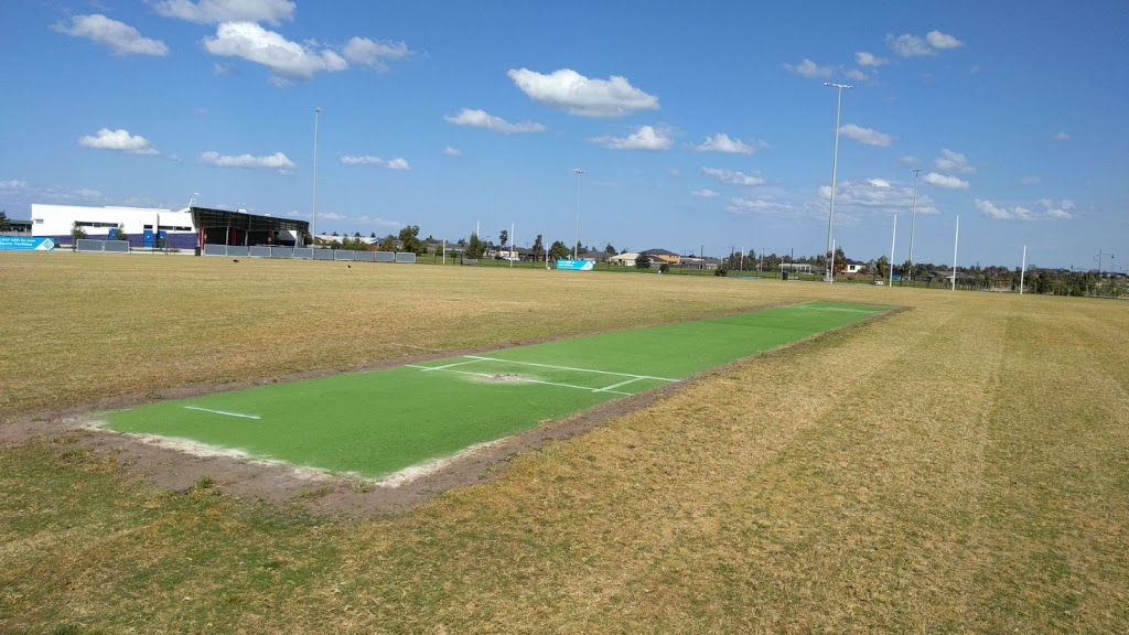 Penrose Promenade Park, Tarneit | park | Park, Penrose Promenade, Tarneit VIC 3029, Australia