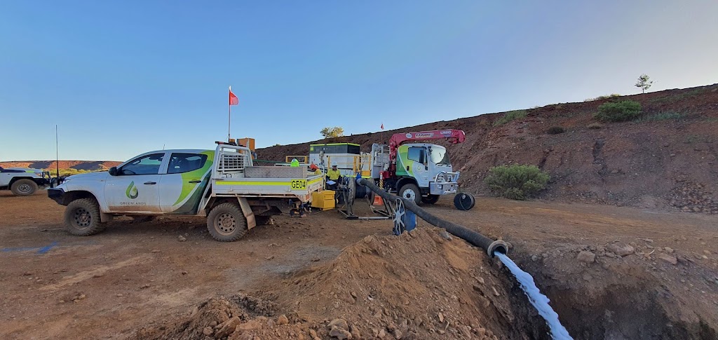 Greenlands Equipment | 3 Atlas Pl, Orange NSW 2800, Australia | Phone: 1300 000 453