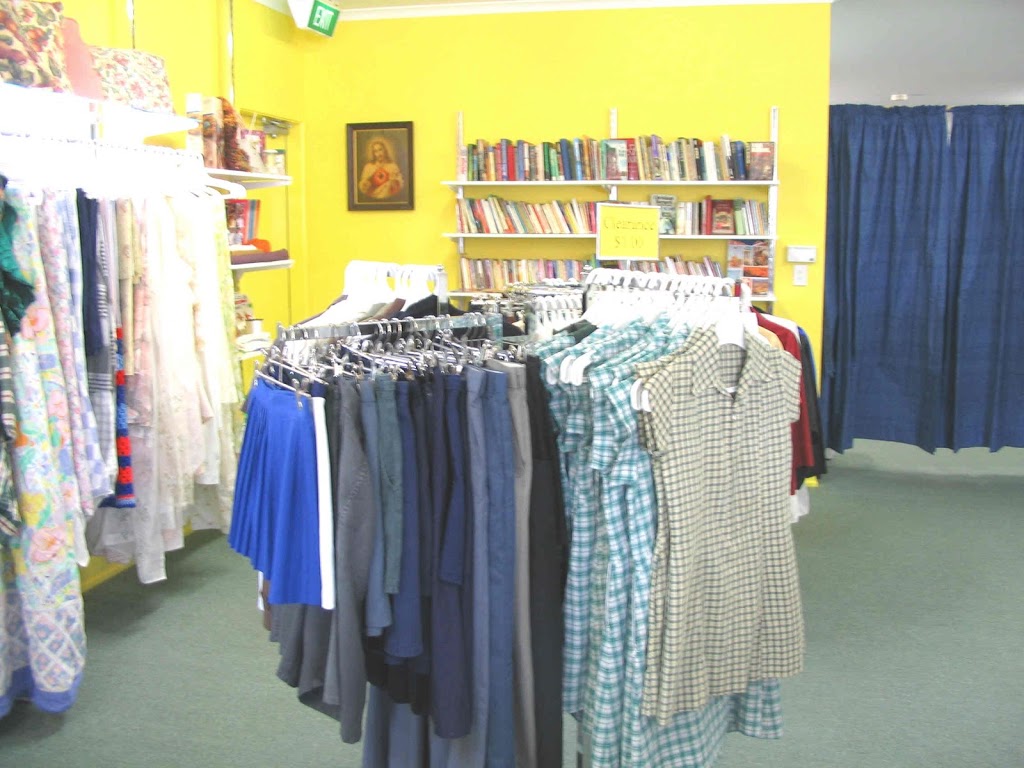 Vinnies Goondiwindi | store | 5 Moffatt St, Goondiwindi QLD 4390, Australia | 0746712628 OR +61 7 4671 2628