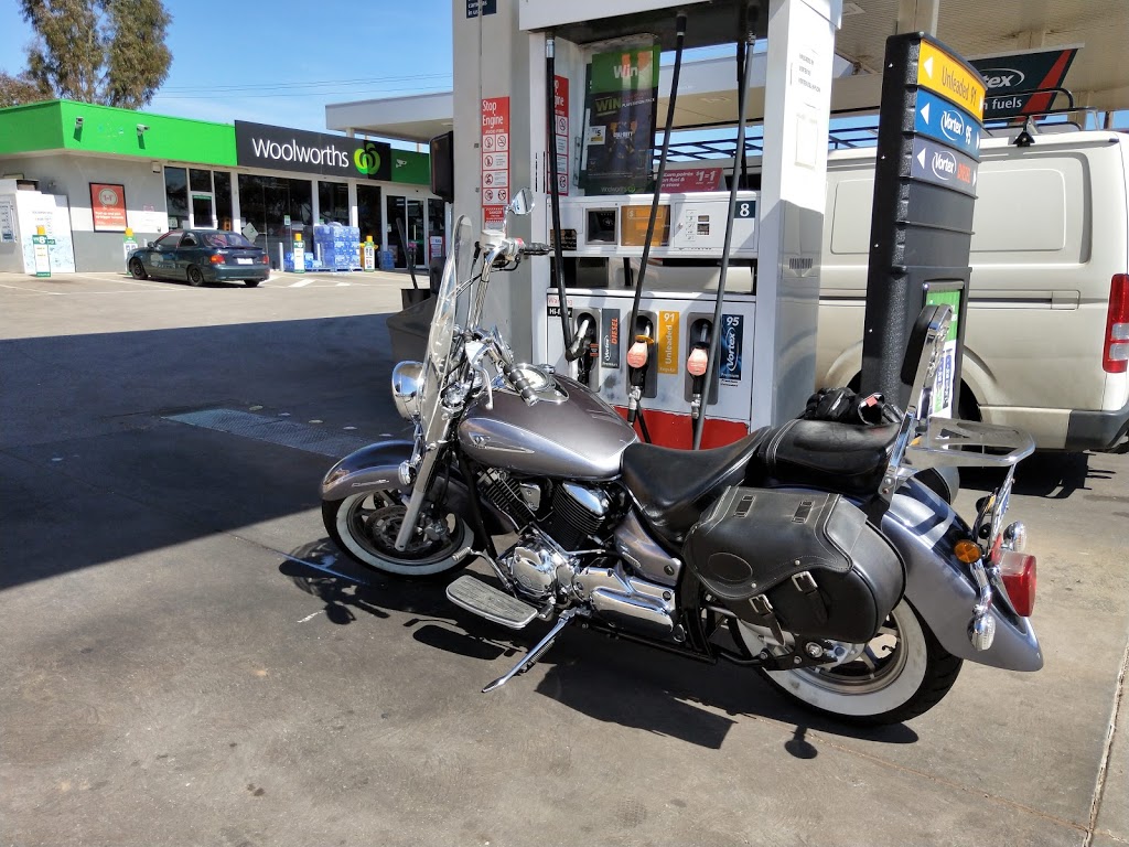 Caltex Woolworths | gas station | High St & Coburns Rd, Melton VIC 3337, Australia | 1300655055 OR +61 1300 655 055