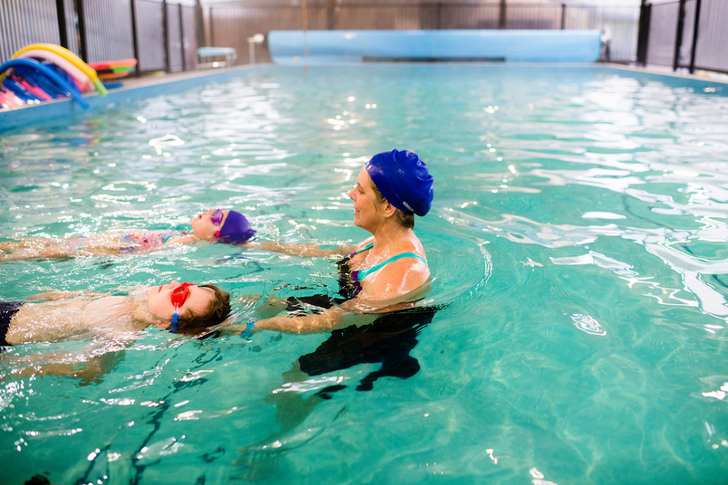 Kerry Barreiro Swim School | 76 Quarry Rd, Mitcham VIC 3132, Australia | Phone: (03) 9873 5796