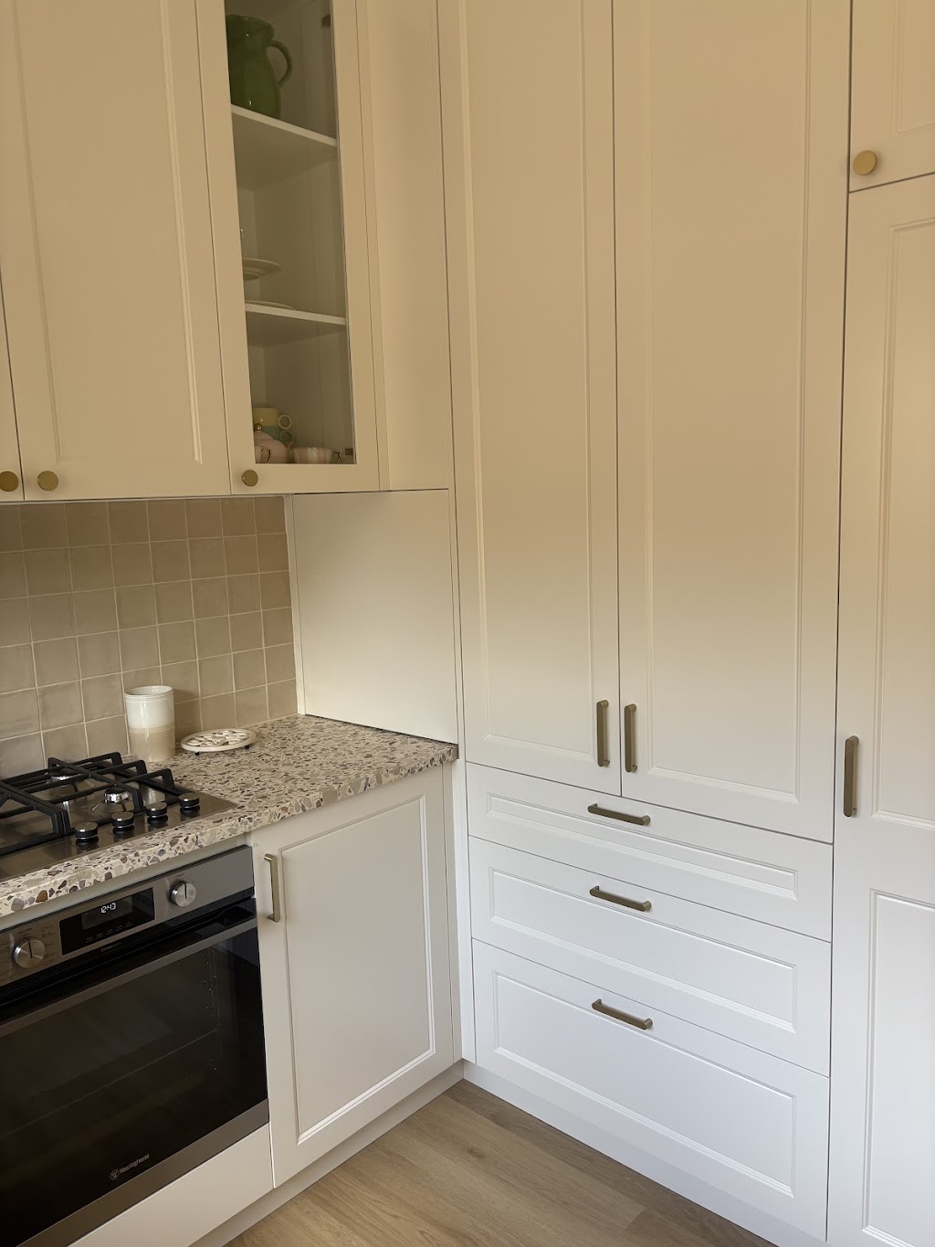Nest Cabinetry | 1/4 Simmons Ct, Anglesea VIC 3230, Australia | Phone: 0433 330 822