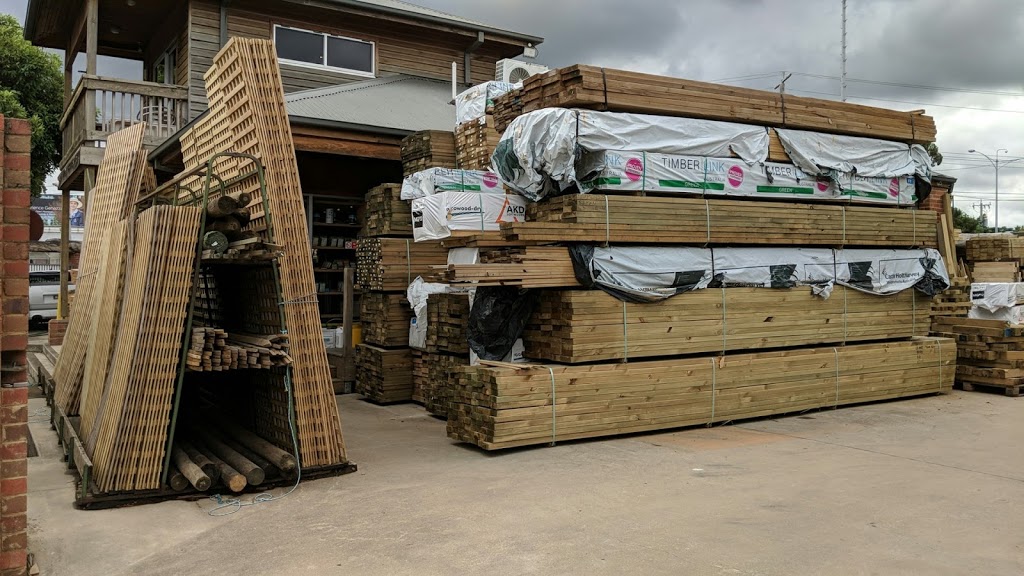 I Got Wood | 12-16 Greenaway St, Bulleen VIC 3105, Australia | Phone: (03) 9850 4222