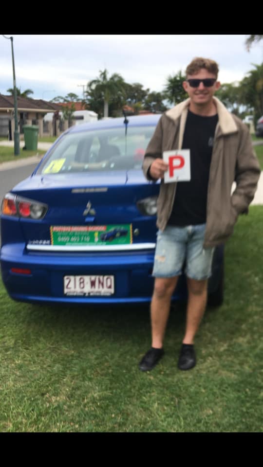 POTTSYS DRIVING SCHOOL |  | 8 Short St, Woody Point QLD 4019, Australia | 0409403710 OR +61 409 403 710