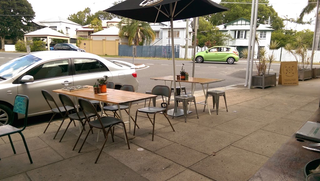 Ananas Espresso | cafe | 4 Central Ave, Graceville QLD 4075, Australia | 0428989496 OR +61 428 989 496