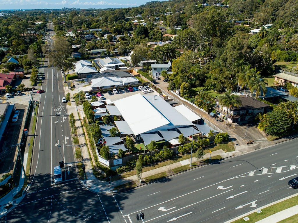 Sanctuary Early Learning Adventure Buderim | 140 Jones Rd, Buderim QLD 4556, Australia | Phone: (07) 5322 5247