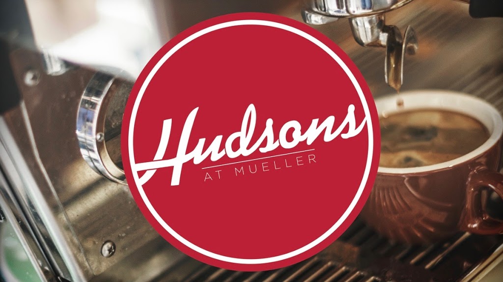 Hudsons At Mueller | cafe | 75 Morris Rd, Rothwell QLD 4022, Australia | 0738972990 OR +61 7 3897 2990